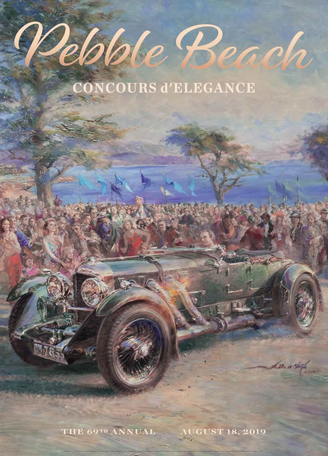 PB Concours Poster 2019