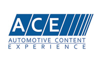 ACE Automotive Content Experience logo