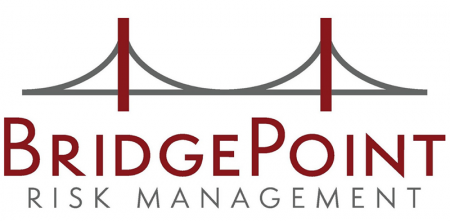 BridgePoint Risk Management logo