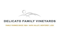 Delicato Family Vineyards logo
