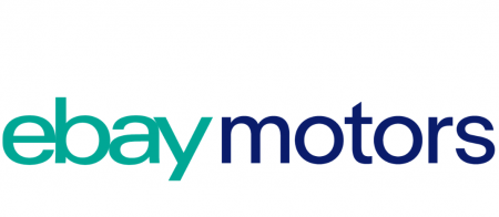 ebay motors logo