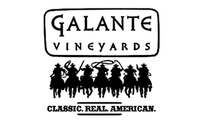 Galante Vineyards logo