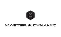 Master & Dynamic logo