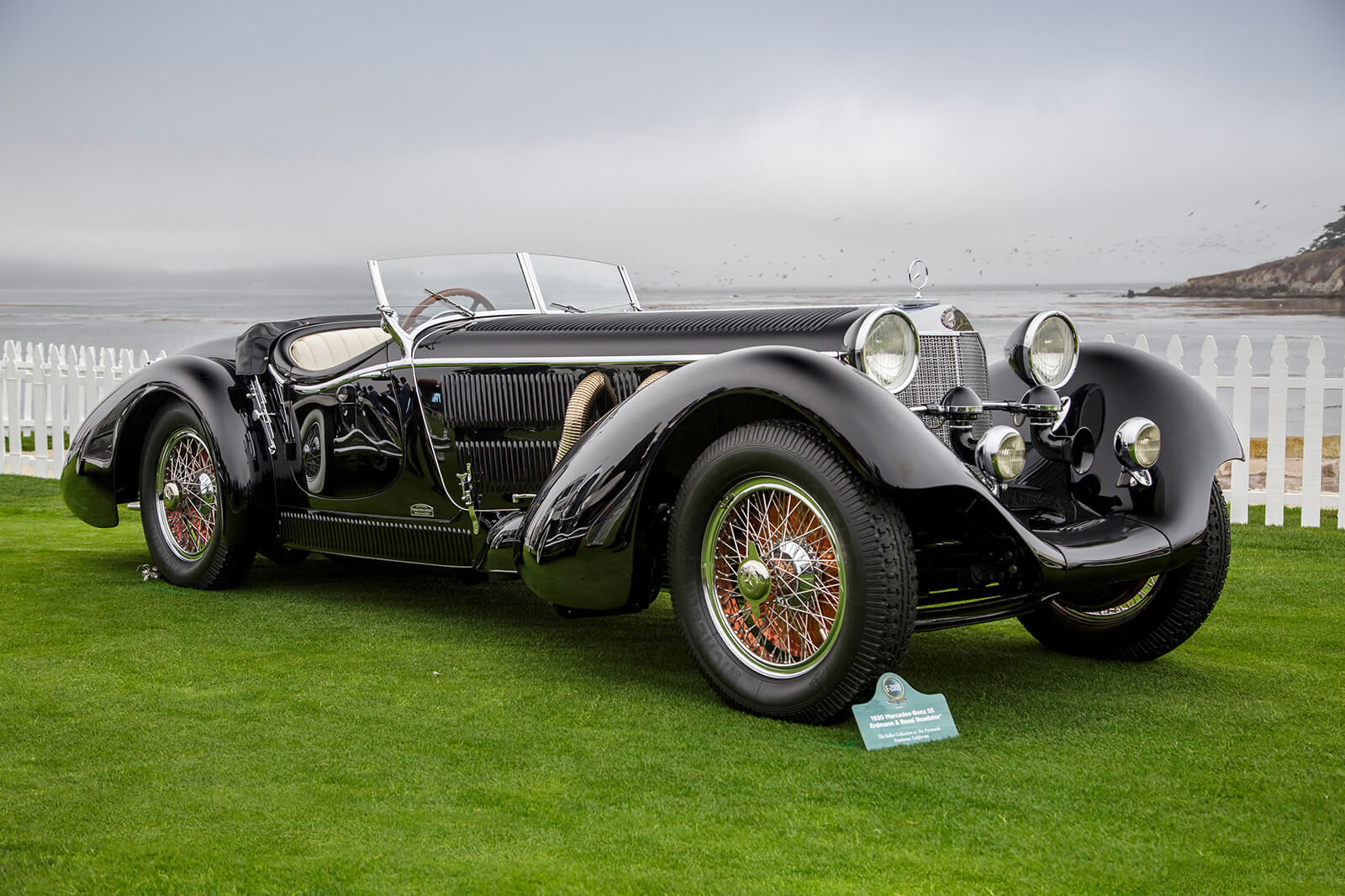 Seeking The Cars That Will Capture Hearts At The 2023 Pebble Beach Concours D Elegance Pebble