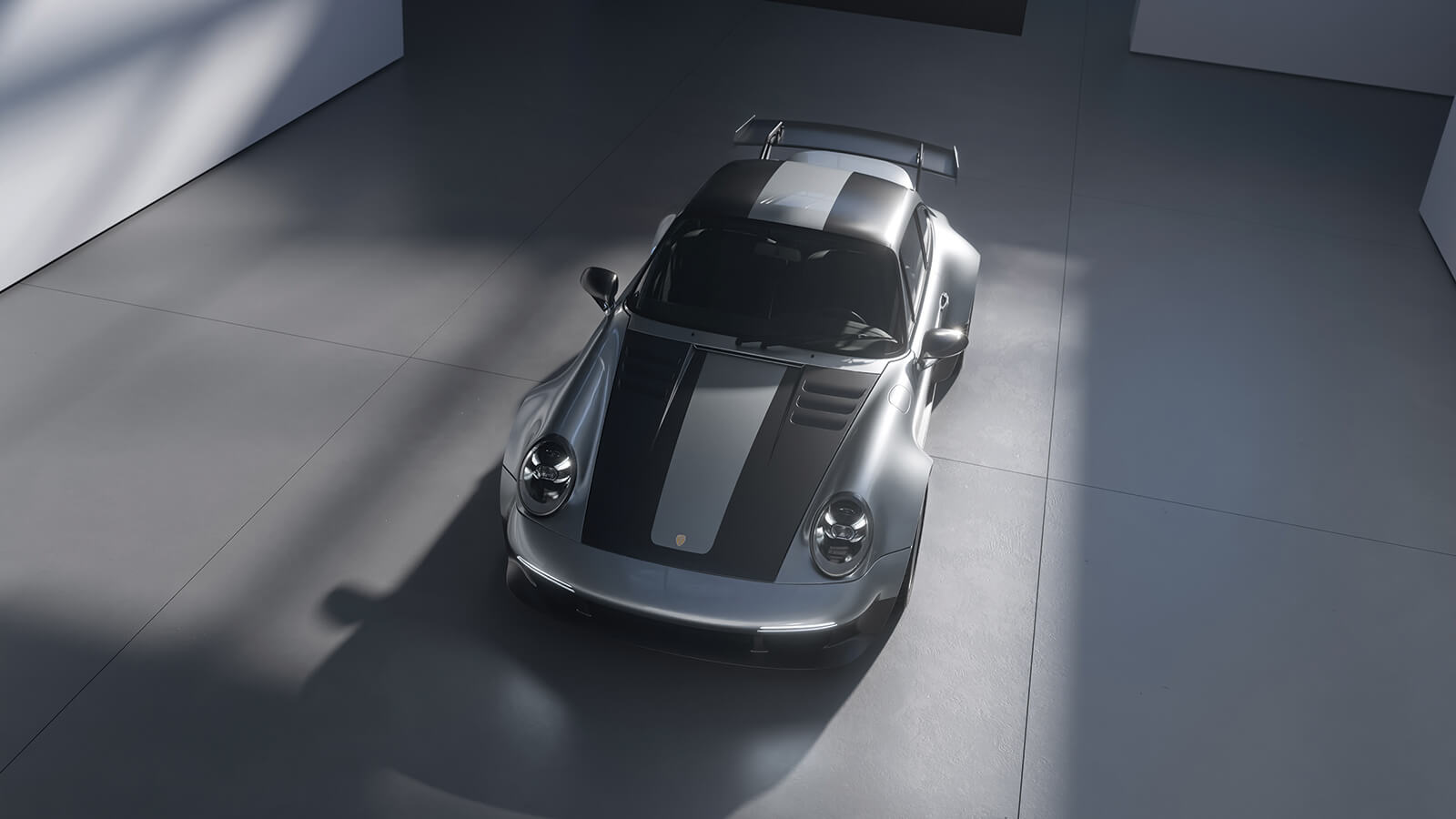 Tedson Motors 993 Remastered by Tedson Motors See it on our 2023