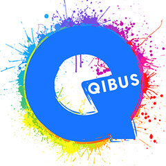 Qibus logo