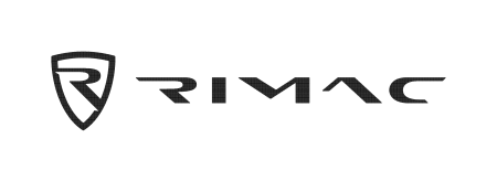 Rimac Logo