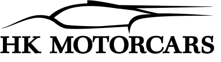 HK Motorcars Logo