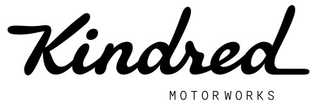 Kindred Motorworks Logo