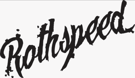 Rothspeed Logo